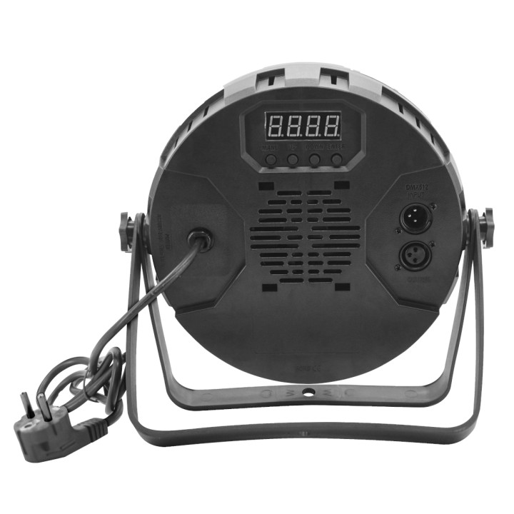 KARMA - LED PAR90, Faro a led 90W