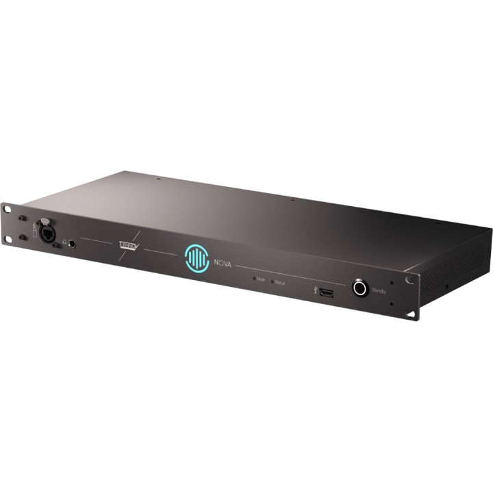TRINNOV - NOVA PROCESSOR, Processore audio