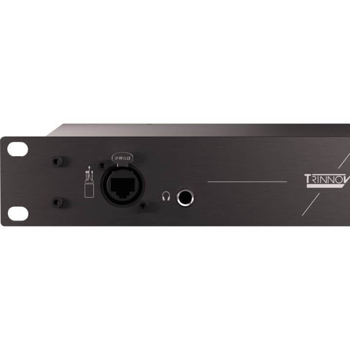 TRINNOV - NOVA PROCESSOR, Processore audio