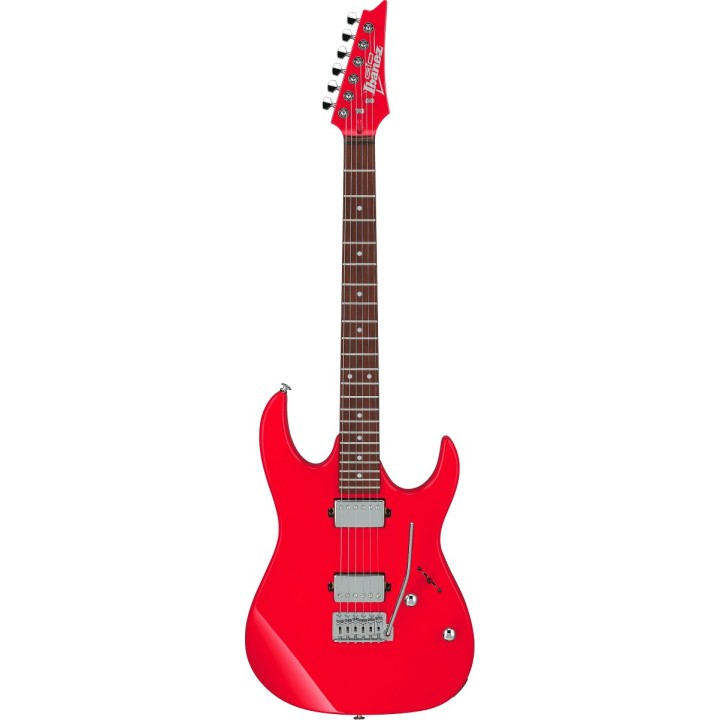 Ibanez - GRX120SP VRD, Chitarra elettrica Solid Body
