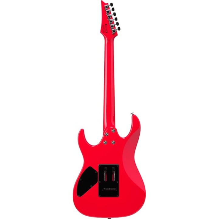 Ibanez - GRX120SP VRD, Chitarra elettrica Solid Body