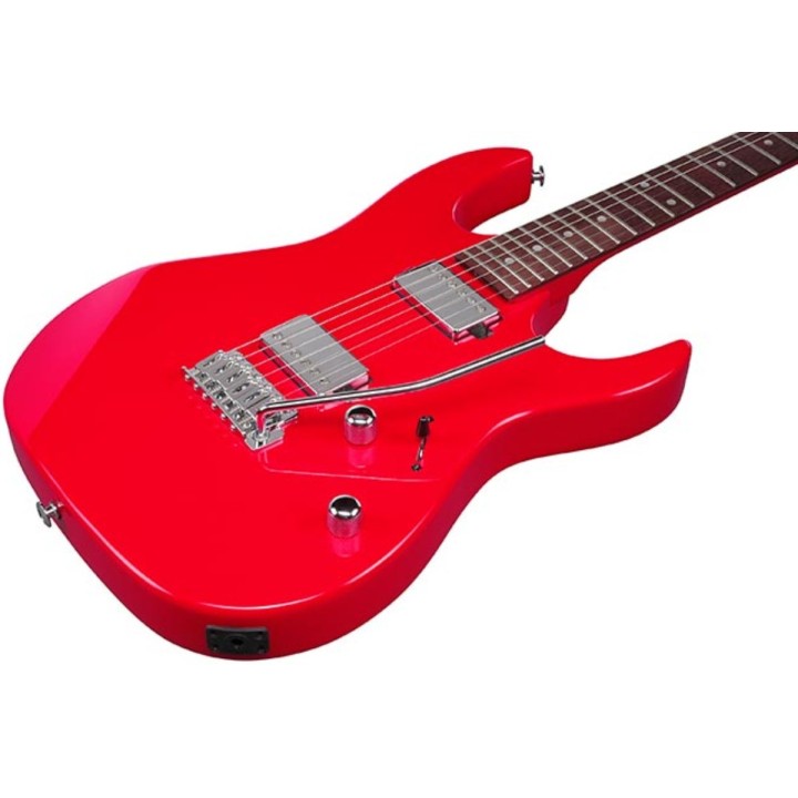 Ibanez - GRX120SP VRD, Chitarra elettrica Solid Body
