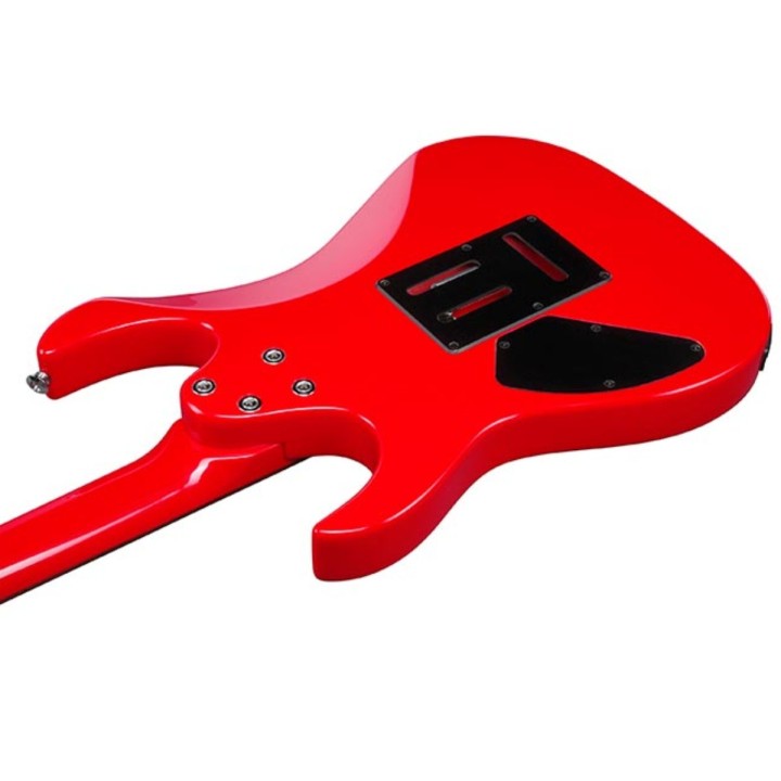 Ibanez - GRX120SP VRD, Chitarra elettrica Solid Body