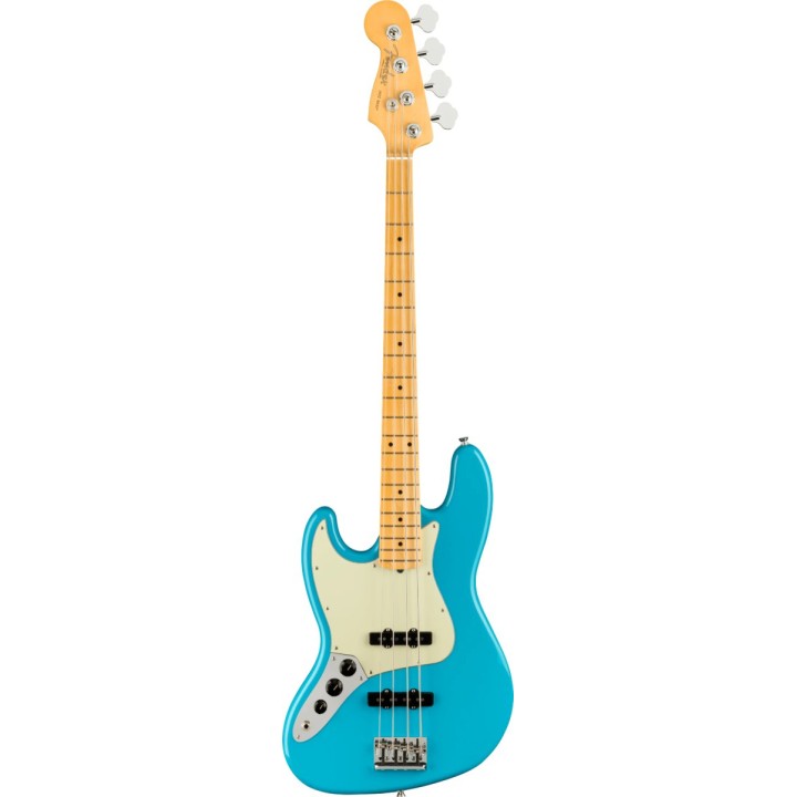 Fender American Professional II Jazz Bass Left-Hand