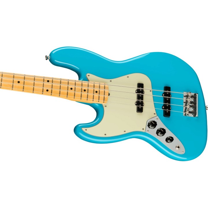 Fender American Professional II Jazz Bass Left-Hand