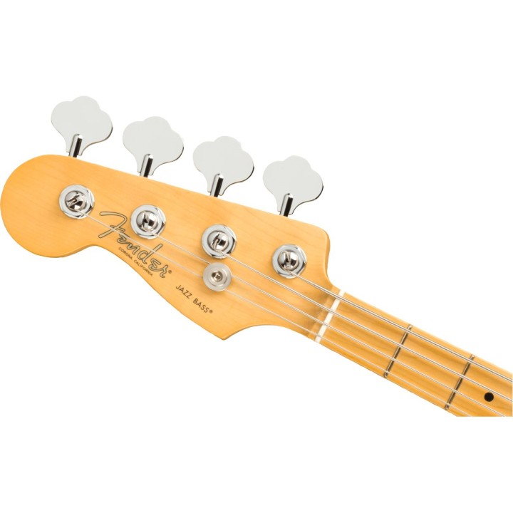 Fender American Professional II Jazz Bass Left-Hand