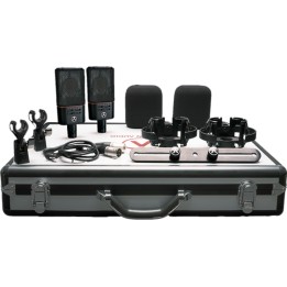AUSTRIAN AUDIO - OC818 DUAL SET PLUS