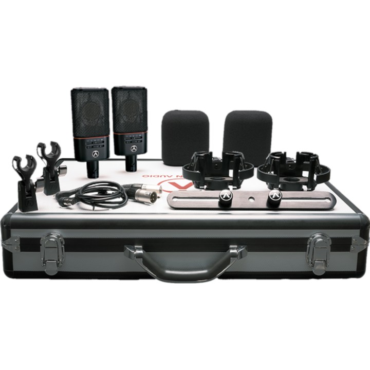 AUSTRIAN AUDIO - OC818 DUAL SET PLUS