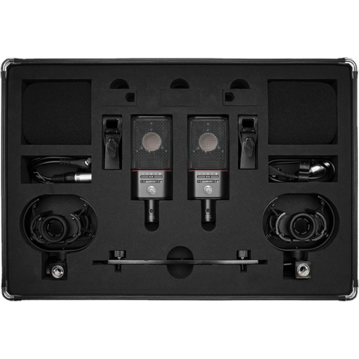 AUSTRIAN AUDIO - OC818 DUAL SET PLUS