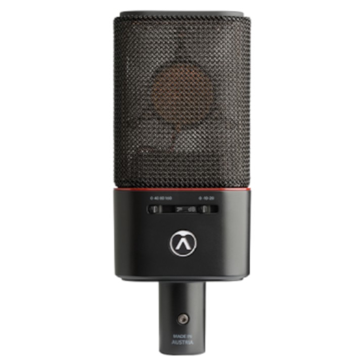 AUSTRIAN AUDIO - OC818 DUAL SET PLUS