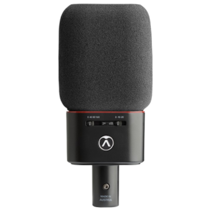 AUSTRIAN AUDIO - OC818 DUAL SET PLUS