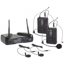Acquista EIKON WM300DH online | Merula Strumenti Musicali
