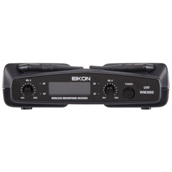 Acquista EIKON WM300DH online | Merula Strumenti Musicali