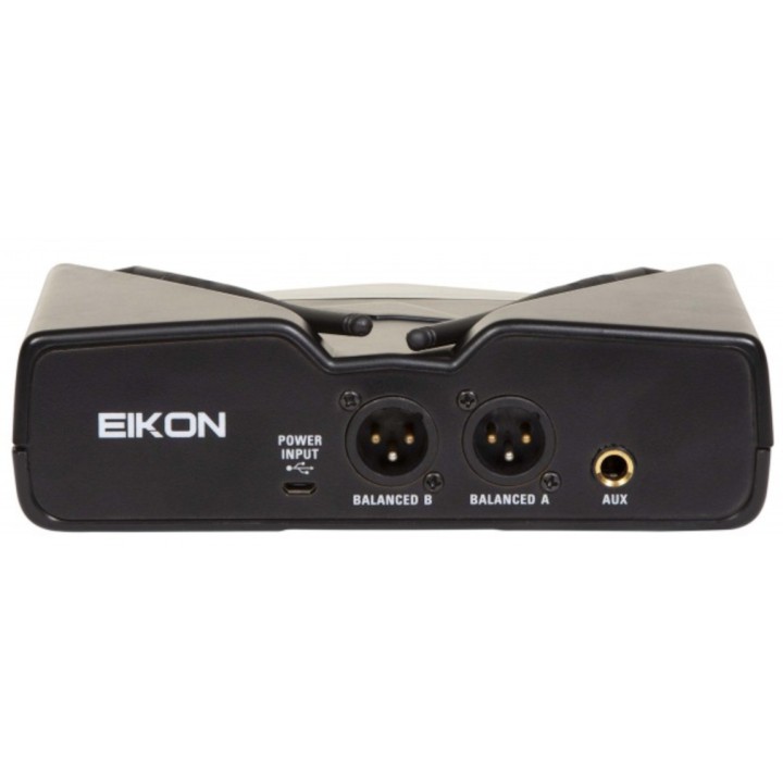 Acquista EIKON WM300DH online | Merula Strumenti Musicali