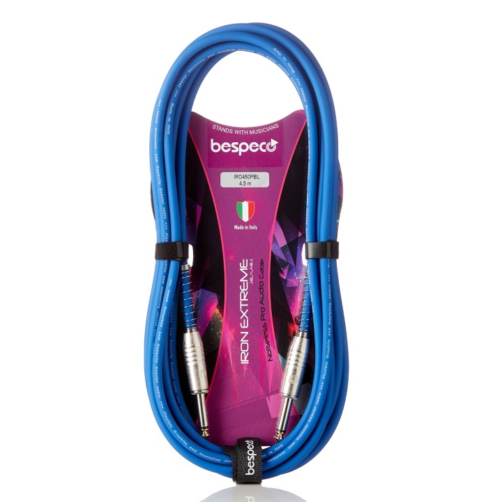 Acquista BESPECO IRO450PBL online | Merula Strumenti Musicali