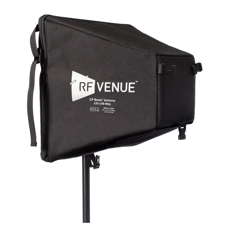 Acquista RF VENUE Cp Beam online | Merula Strumenti Musicali