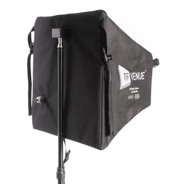 Acquista RF VENUE Cp Beam online | Merula Strumenti Musicali