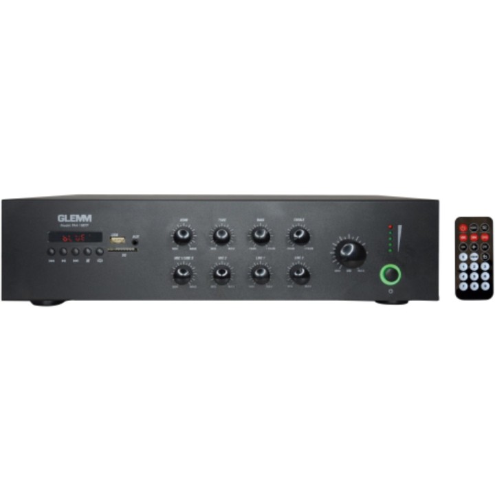 GLEMM PAA 100TP Amplificatore 100W