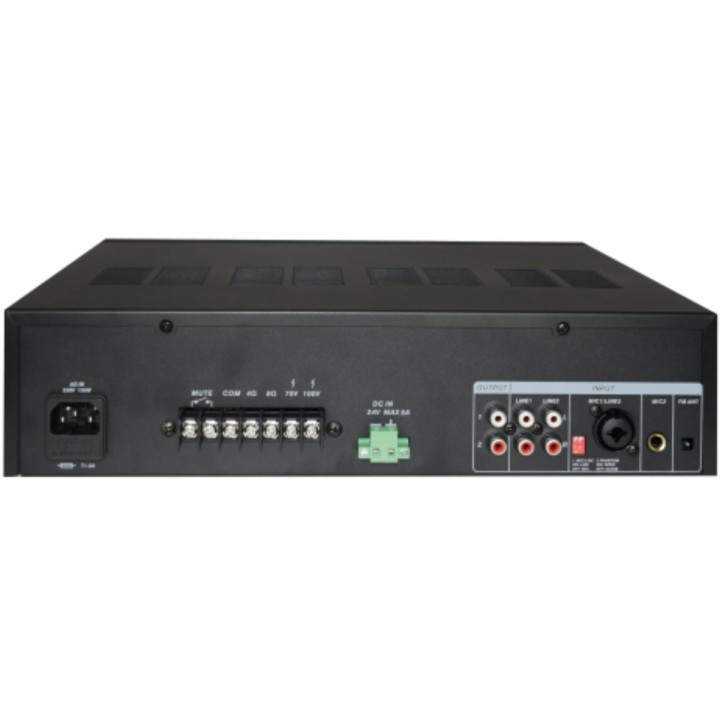 GLEMM PAA 100TP Amplificatore 100W