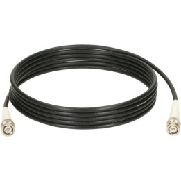 CAVO ANTENNA COASSIALE 5M 50 Ohm