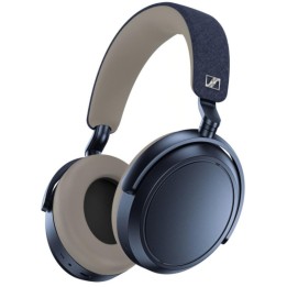 Sennheiser - M4AEBTDE Momentum 4 Denim