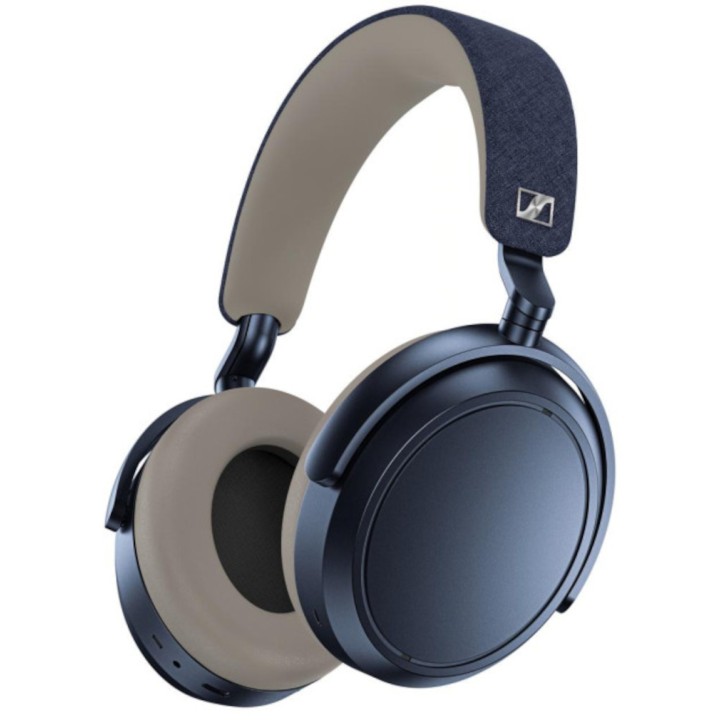 Sennheiser - M4AEBTDE Momentum 4 Denim