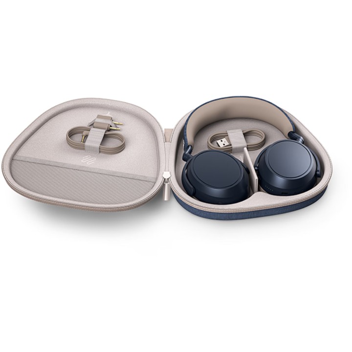 Sennheiser - M4AEBTDE Momentum 4 Denim