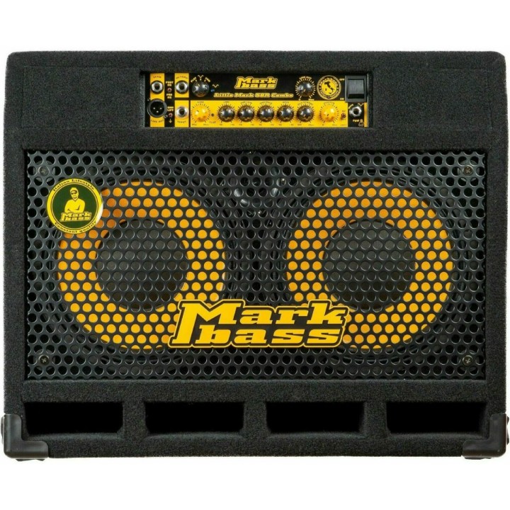 CMD 102 P V Combo per basso