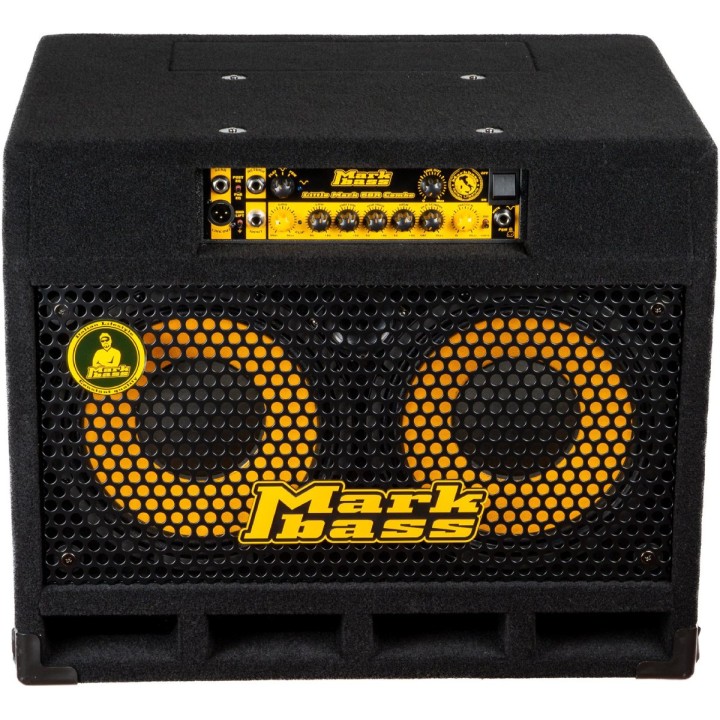 CMD 102 P V Combo per basso