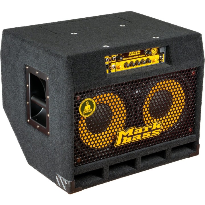 CMD 102 P V Combo per basso