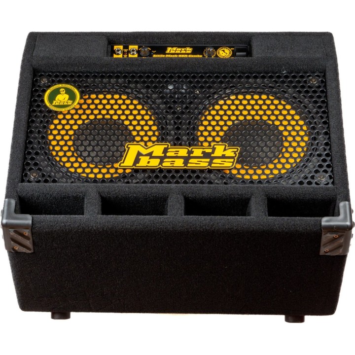 CMD 102 P V Combo per basso