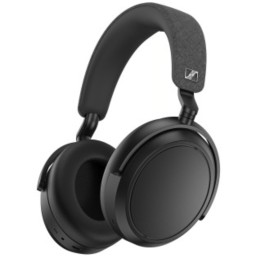 Acquista SENNHEISER Momentum 4 Wireless Black online | Merula Strumenti Musicali