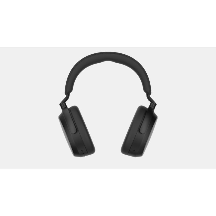 Acquista SENNHEISER Momentum 4 Wireless Black online | Merula Strumenti Musicali