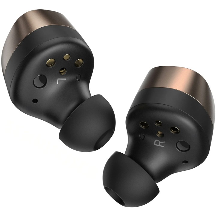 Acquista SENNHEISER Momentum Tw 4 Black/Copper online | Merula Strumenti Musicali