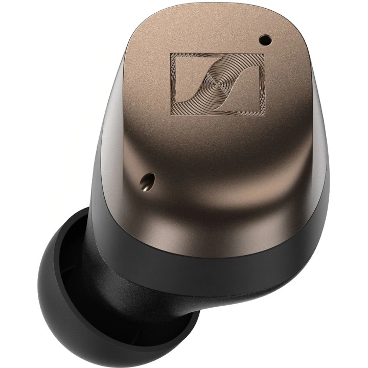 Acquista SENNHEISER Momentum Tw 4 Black/Copper online | Merula Strumenti Musicali