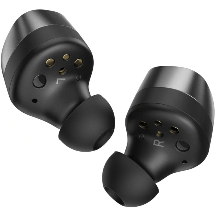 Acquista SENNHEISER Mtw4bg Momentum Tw 4 Black/Graphite online | Merula Strumenti Musicali