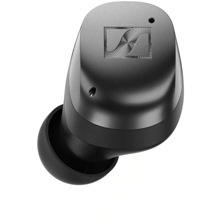 Acquista SENNHEISER Mtw4bg Momentum Tw 4 Black/Graphite online | Merula Strumenti Musicali