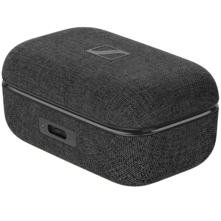 Acquista SENNHEISER Mtw4bg Momentum Tw 4 Black/Graphite online | Merula Strumenti Musicali