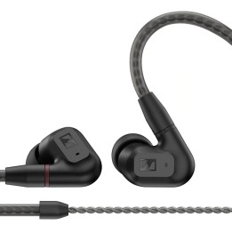 Acquista SENNHEISER IE 200 online | Merula Strumenti Musicali