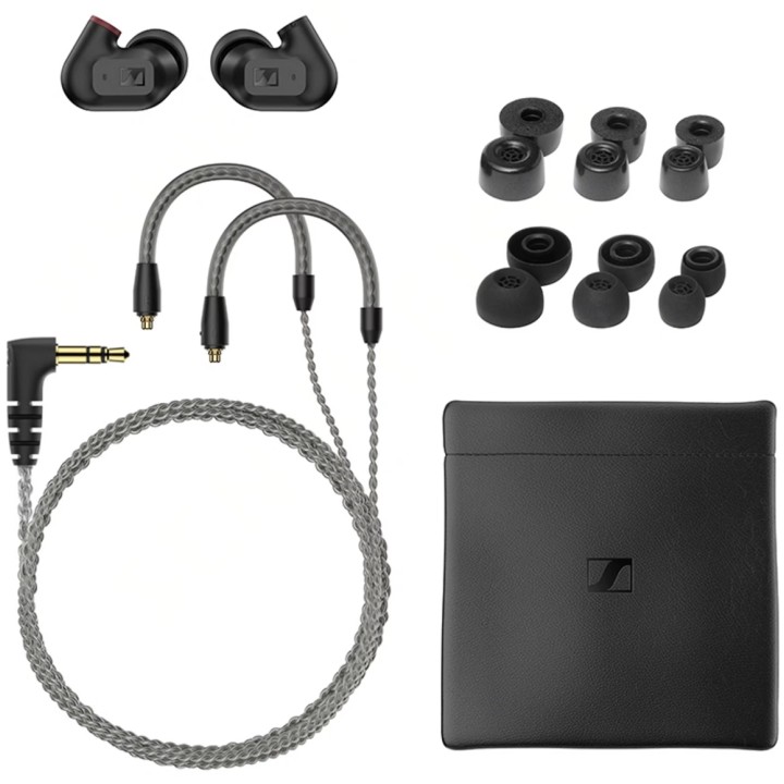 Acquista SENNHEISER IE 200 online | Merula Strumenti Musicali