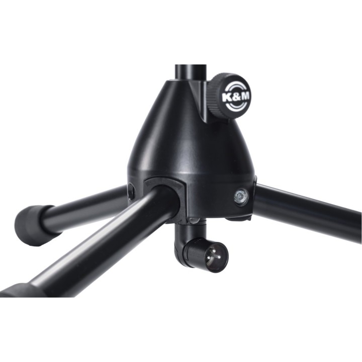 KONIG & MEYER - 27500 Asta Microfonica XLR