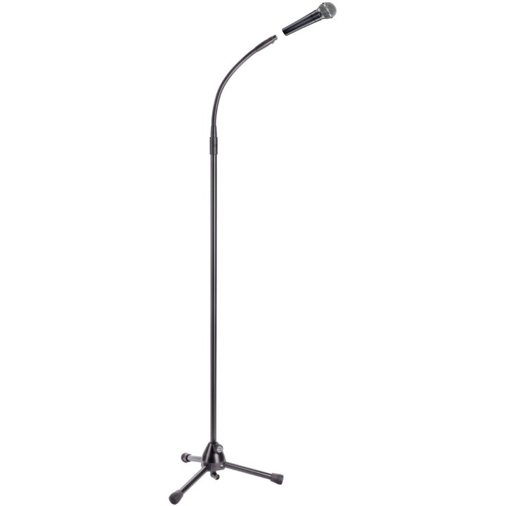 KONIG & MEYER - 27500 Asta Microfonica XLR