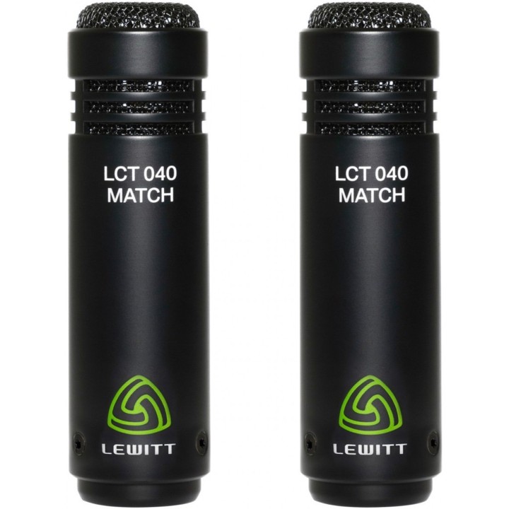 LEWITT - BEATKIT, Set microfoni per batteria