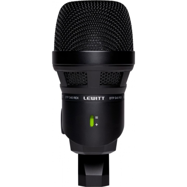 LEWITT - BEATKIT, Set microfoni per batteria