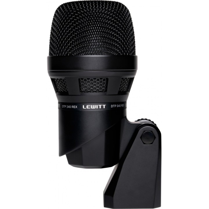 LEWITT - BEATKIT, Set microfoni per batteria