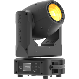 Acquista PROLIGHTS RUBYBK online | Merula Strumenti Musicali