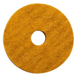 Acquista DIXON FELTRINI PER BOTTOM HI-HAT ORANGE - PAWS-9A1/4 online | Merula Strumenti Musicali