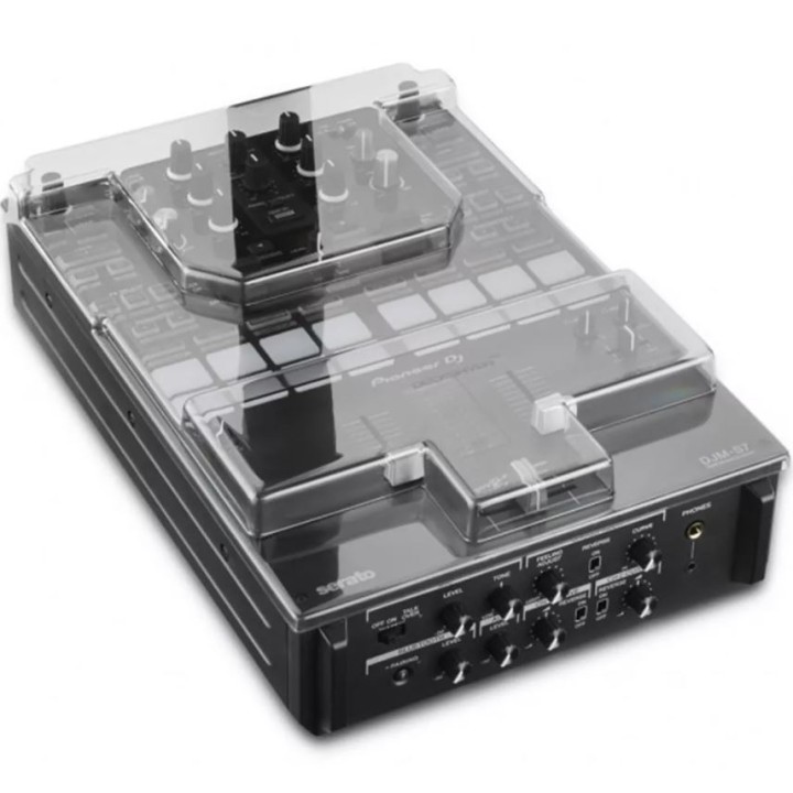Acquista DECKSAVER DS PC DJM S7 online | Merula Strumenti Musicali