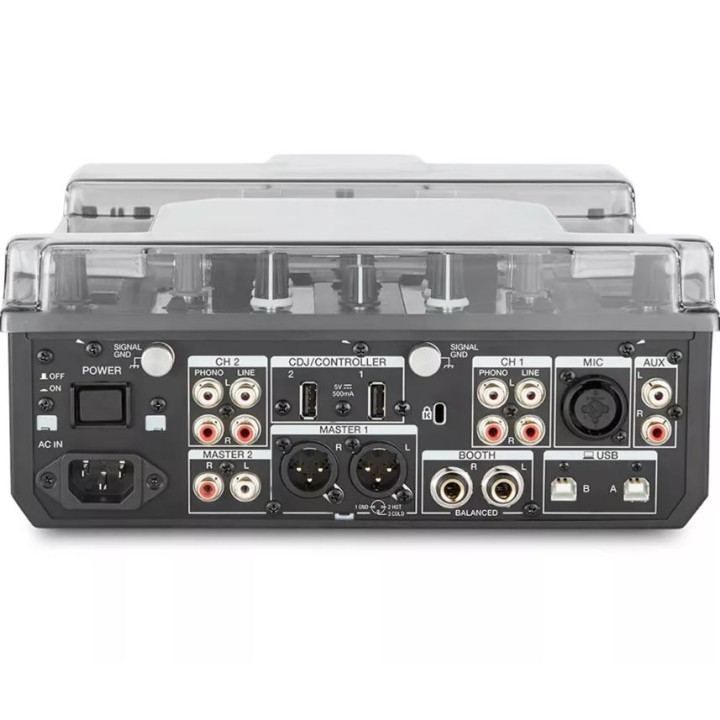 Acquista DECKSAVER DS PC DJM S7 online | Merula Strumenti Musicali