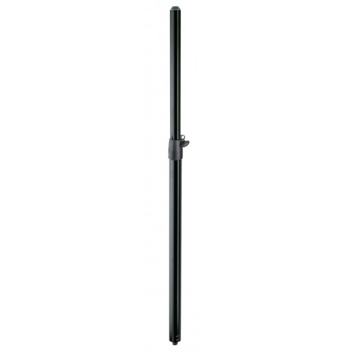 KONIG & MEYER - 21344-000-55 DISTANCE ROD BLACK